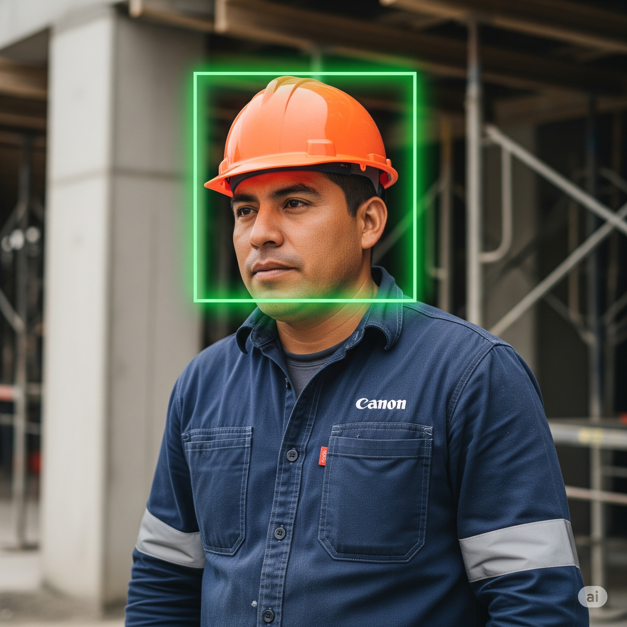 Equipe PPEVision trabalhando unida