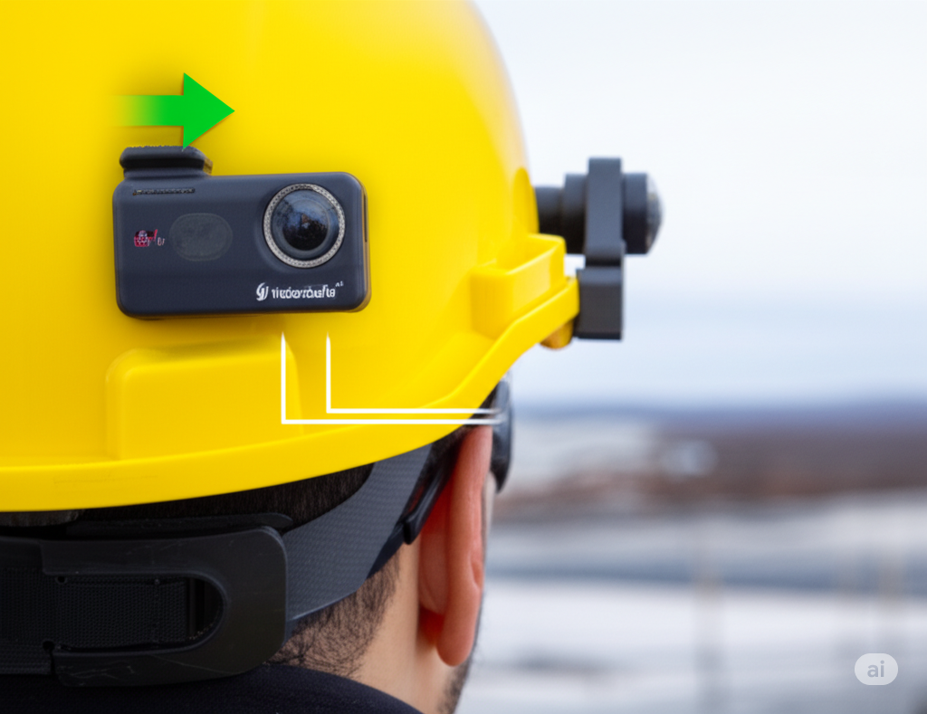 Benefícios do uso do sistema PPEVision